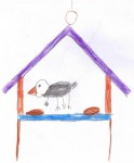 Bild Futterhaus